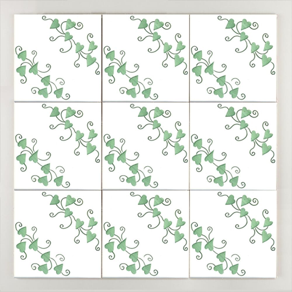 Пол / покрытие из глины ручной работы La Riggiola традиция ARCH-00065847 - Вид №2