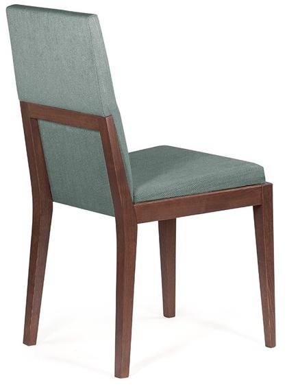 Anesis Стул из ткани  A61  - Вид №1