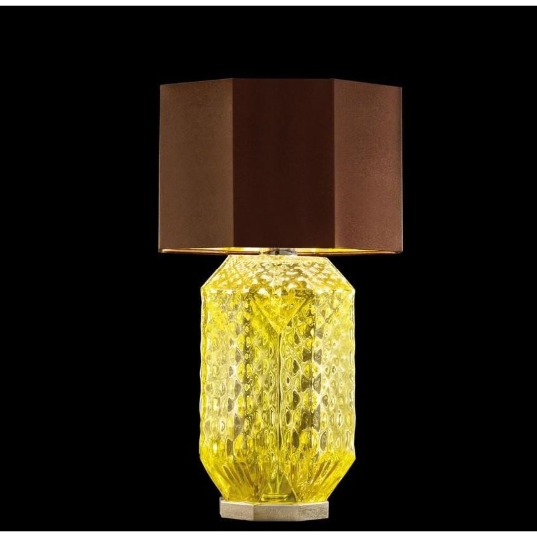 Masiero VE 1058 TL1 лампа настольная ve1058tl1 - Вид №1