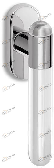 Ento Оконная ручка из латуни dk Drop 6222