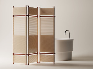 Хлопок экран