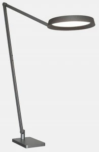 Lightnet Регулируемый светодиодный торшер Beam me up