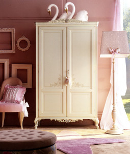 Шкаф  GIORGIO CASA 21