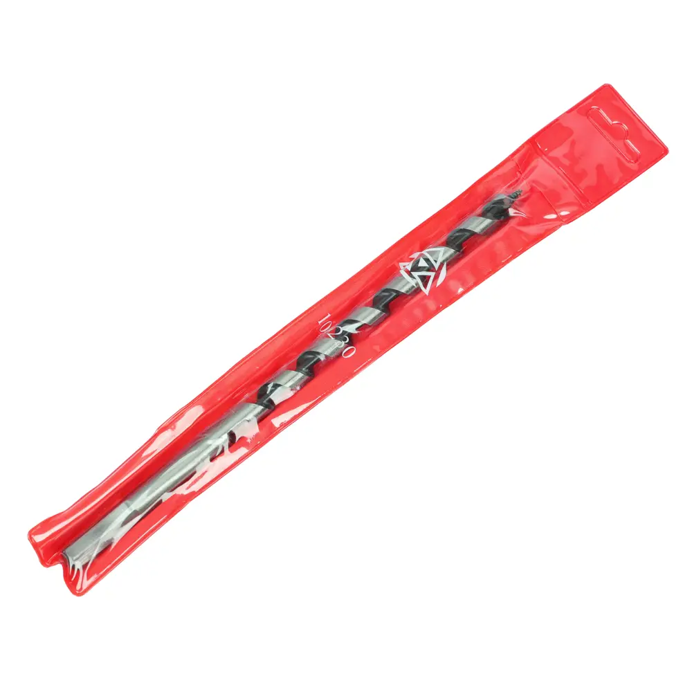 Сверло балочное по дереву Волжский инструмент 5014004 10x230 мм STLM-2111550 - Вид №4