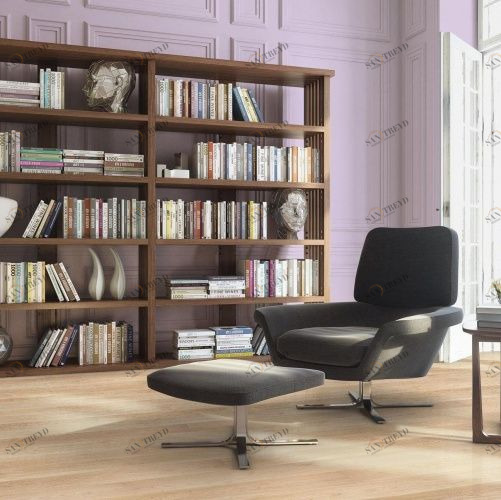 Паркетная доска Barlinek Дуб Хармони 1000200057