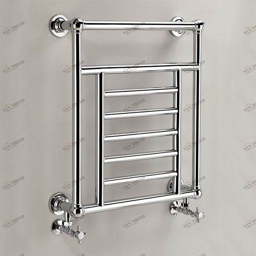 Полотенцесушитель водяной 2PRJ3CR Devon Devon JUPITER Devon&Devon