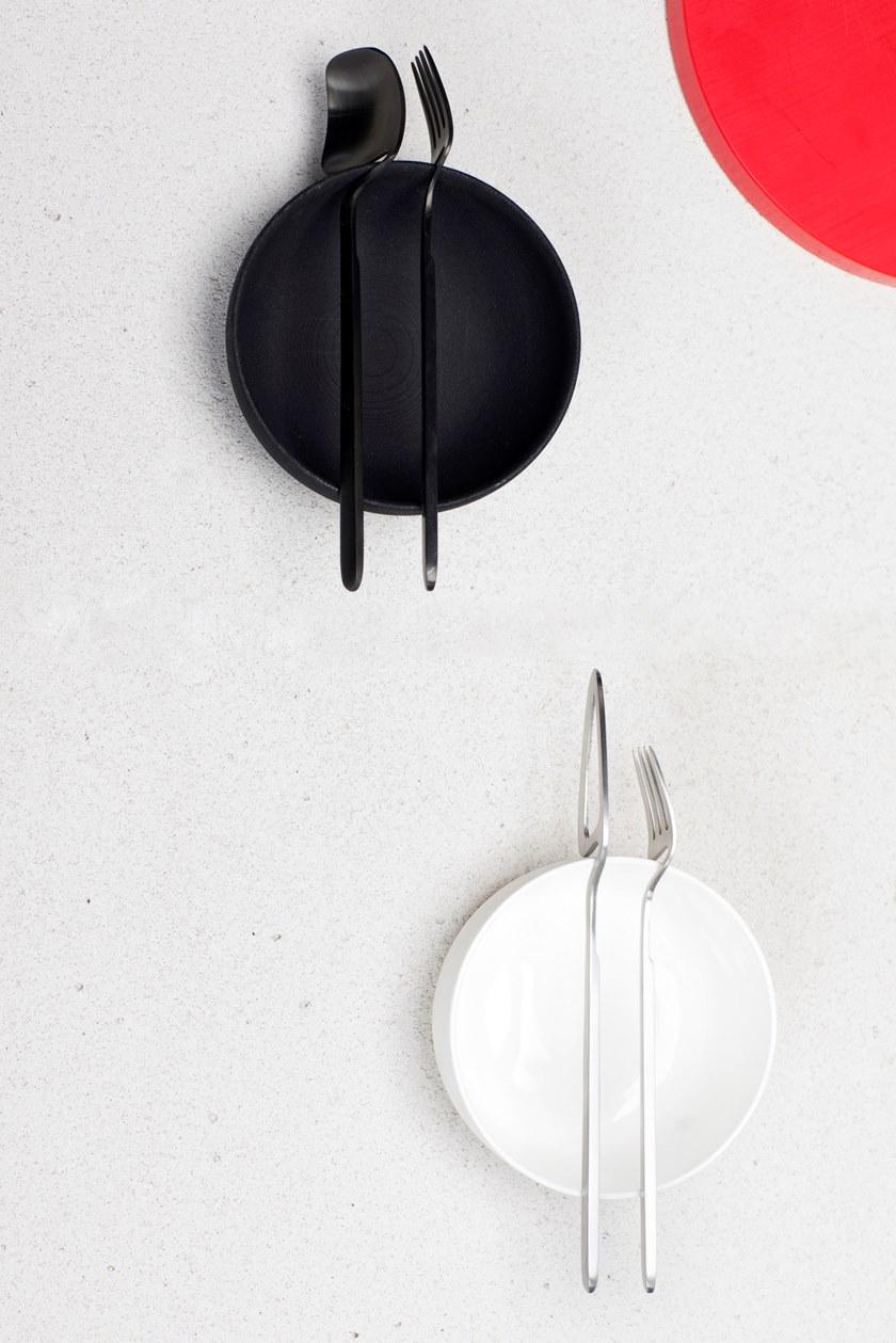 valerie_objects Нож из нержавеющей стали  V8018100/v8018100b  - Вид №31