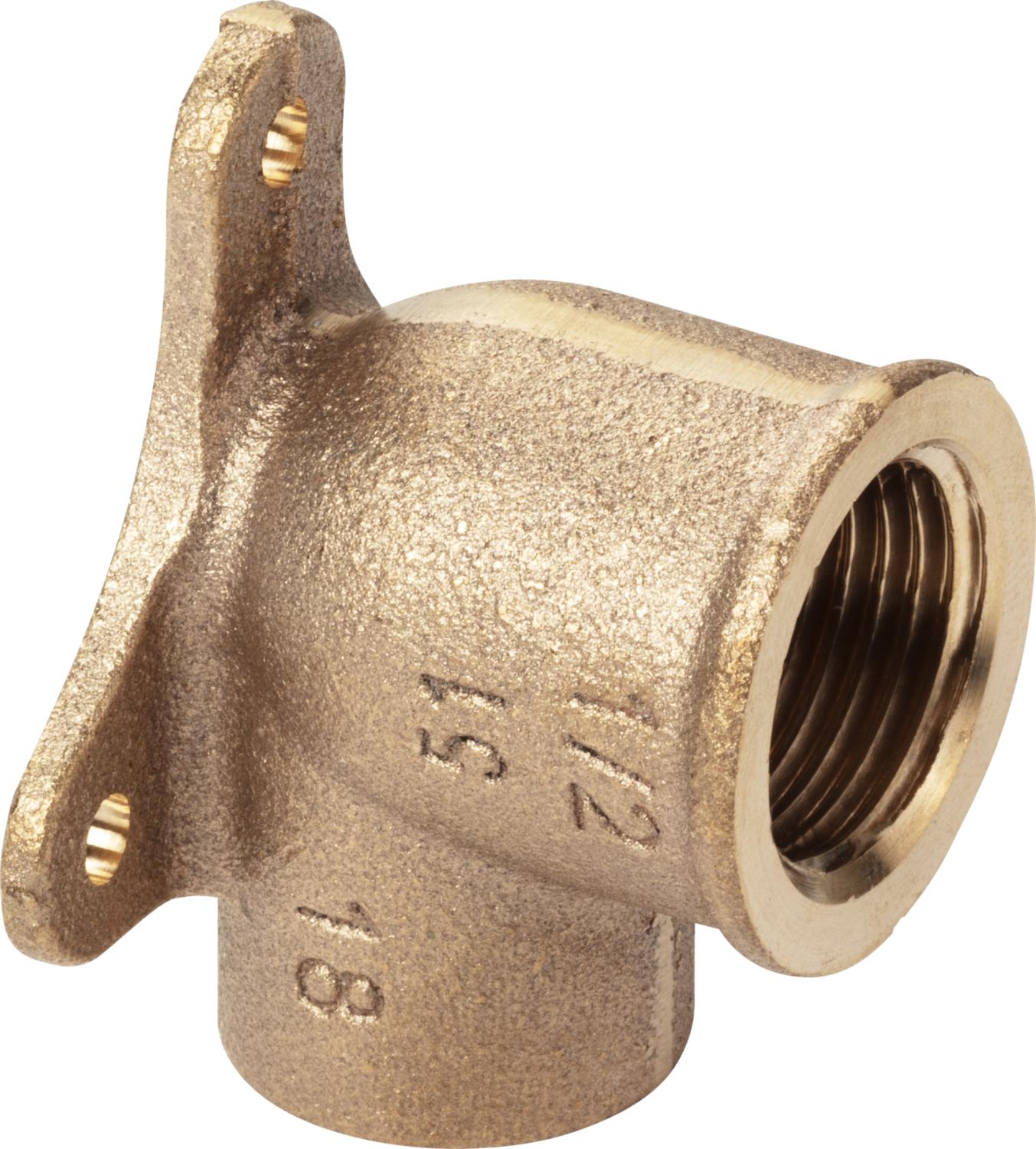 Viega Водорозетка 94471G (113216) 113 216 - Вид №2