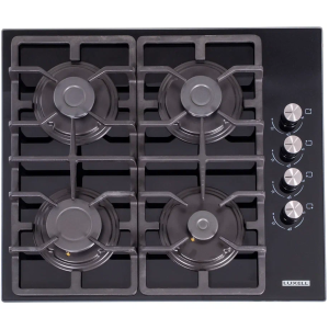 9220631 Газовая варочная поверхность LUXELL C6-40