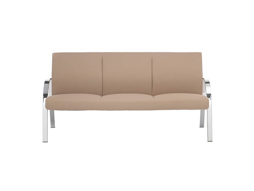 VAGHI Кресло и диван зоны ожидания OREOTTO sun-id-1986029 - Вид №2