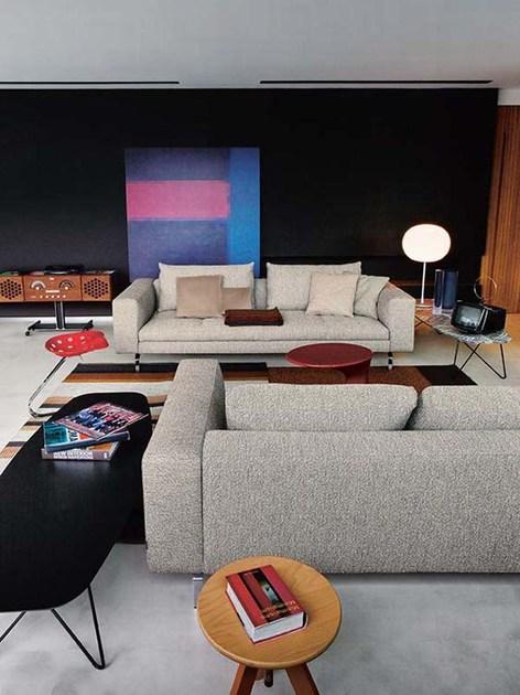 Zanotta Съемный диван sun-id-1495672 - Вид №1