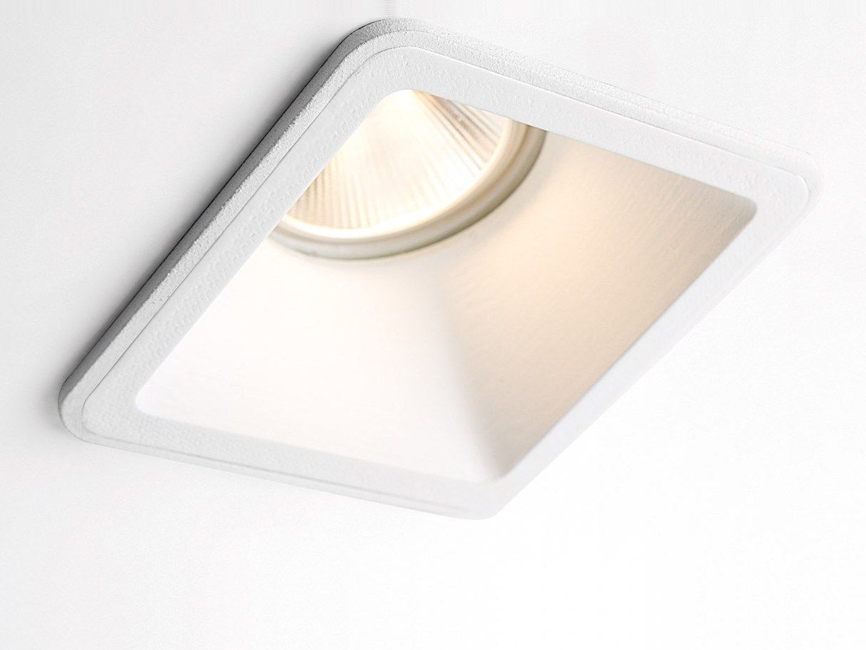 Квадратный утопленный прожектор Modular Lighting Instruments LOTIS SQUARE ARCH-00111524