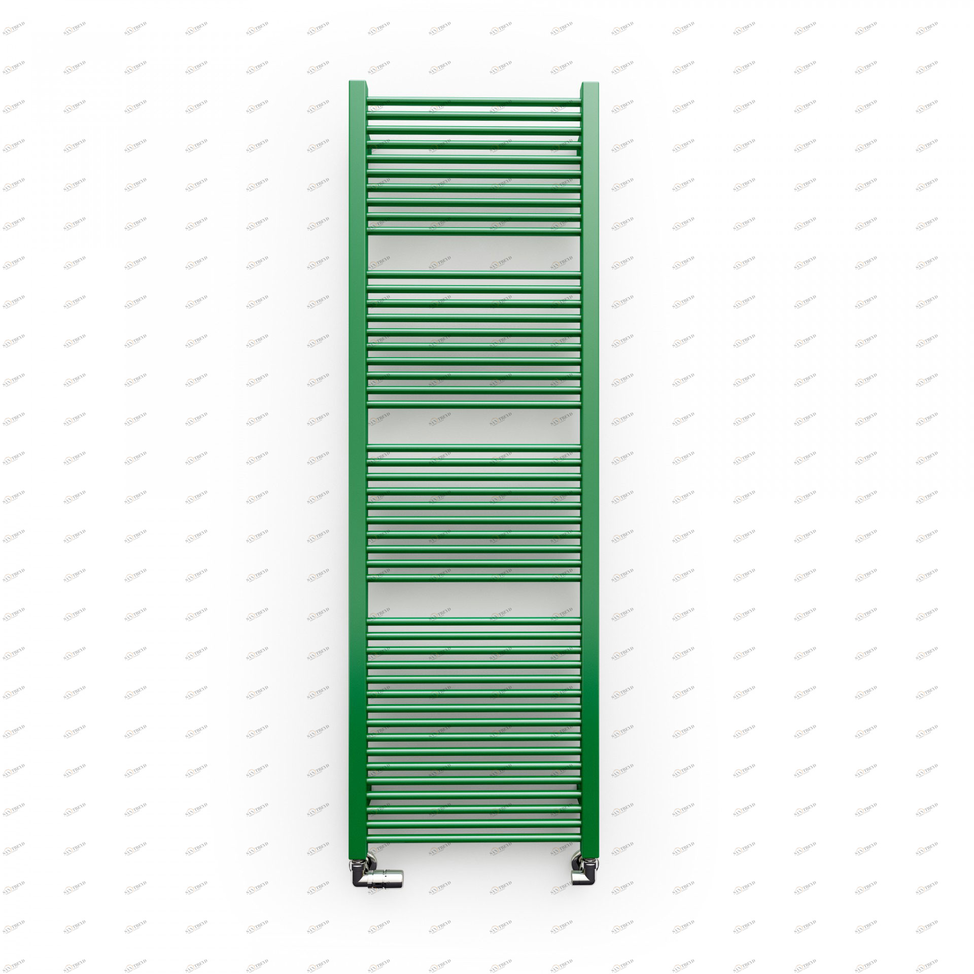 Полотенцесушители WGMIK163043 Mike Terma 4.53 