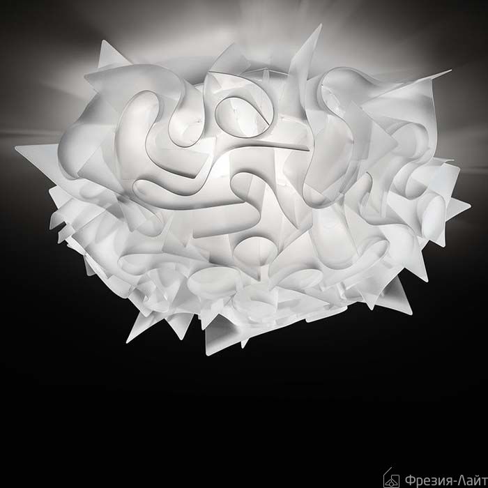 Slamp VELI VEL78PLF0002LE000 transp универсальный 92711