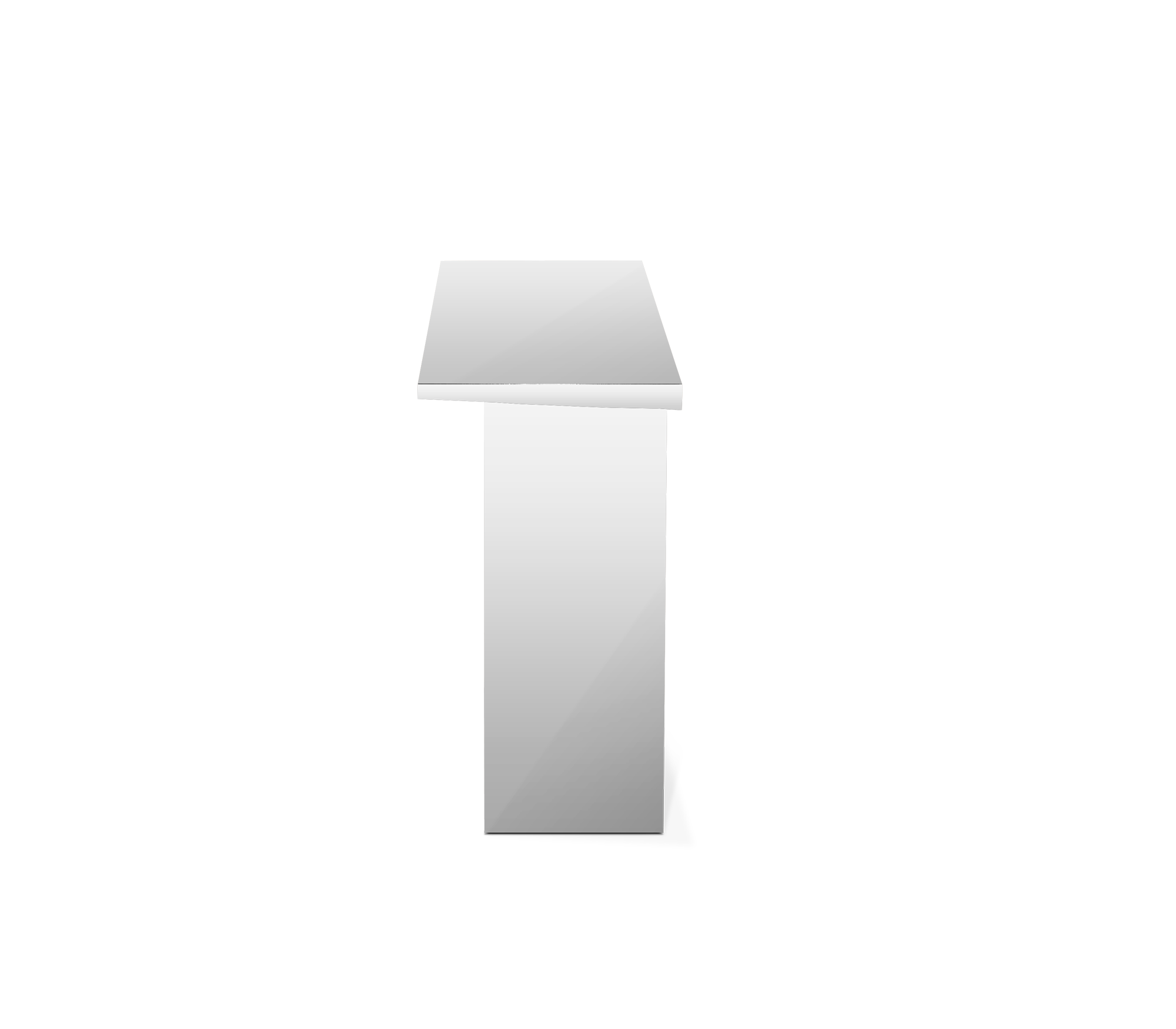 0-281 Консоль Lapiaz  Boca Do Lobo  - Вид №2