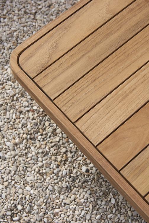 MNST1226 Concept 11 teak nero черный Manutti Flex - Вид №6