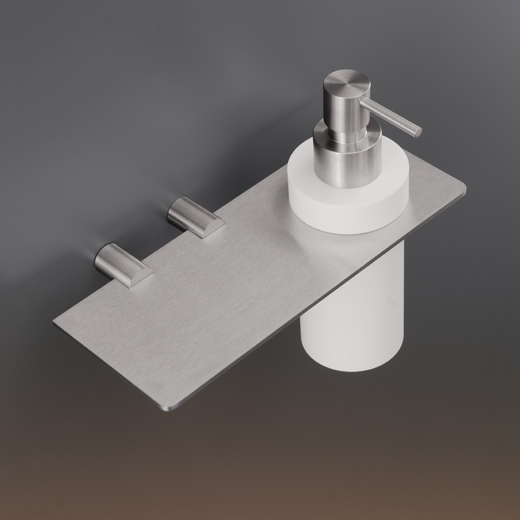 Полка с дозатором Delrin®  MEN06 CEADESIGN  - Вид №1