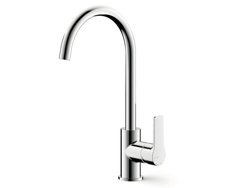 Смеситель для кухни с одной ручкой CRISTINA Rubinetterie Prime ARCH-00107137