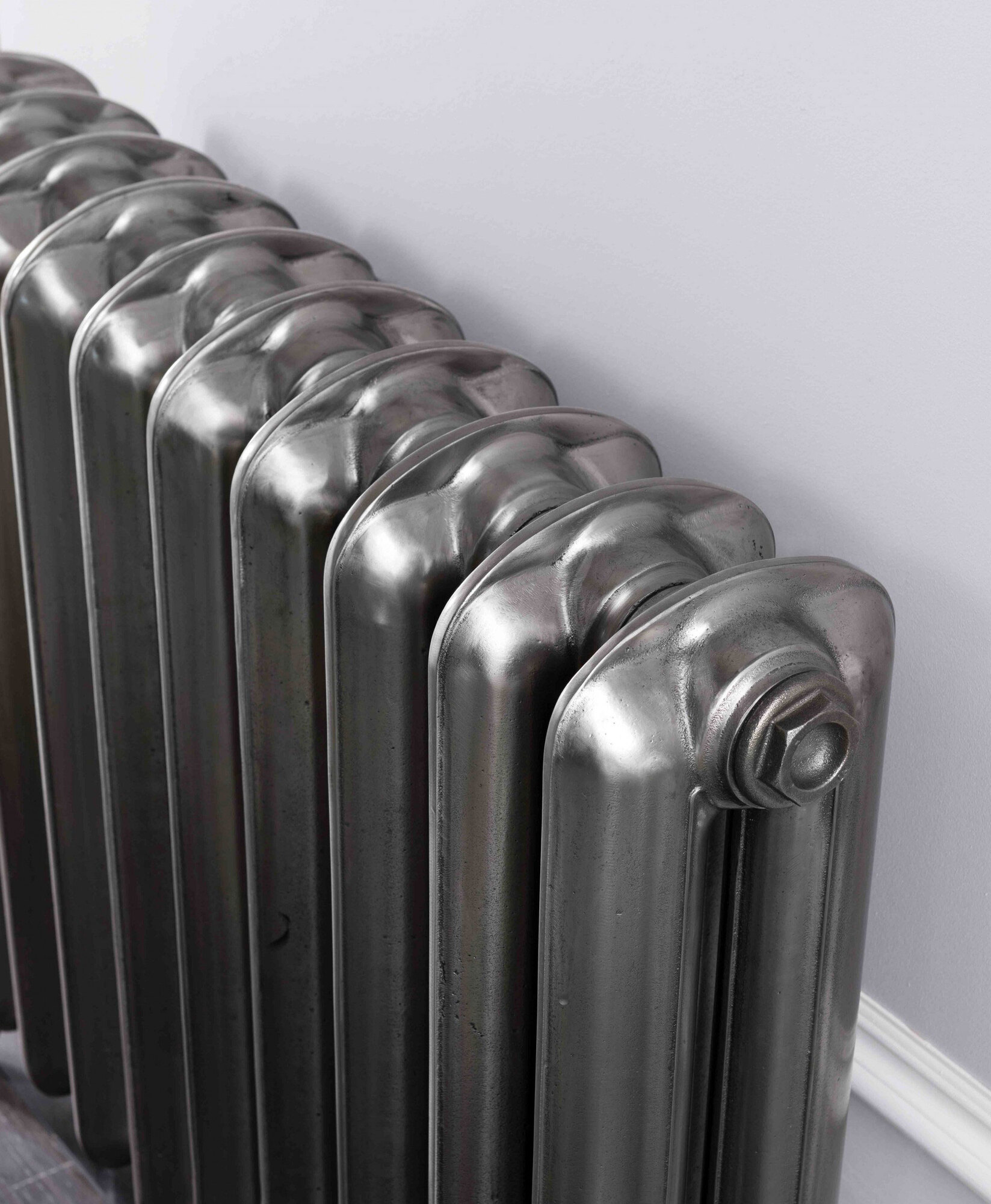 Полотенцесушители WGPLB046027 Plain Terma 6,38 - Вид №1