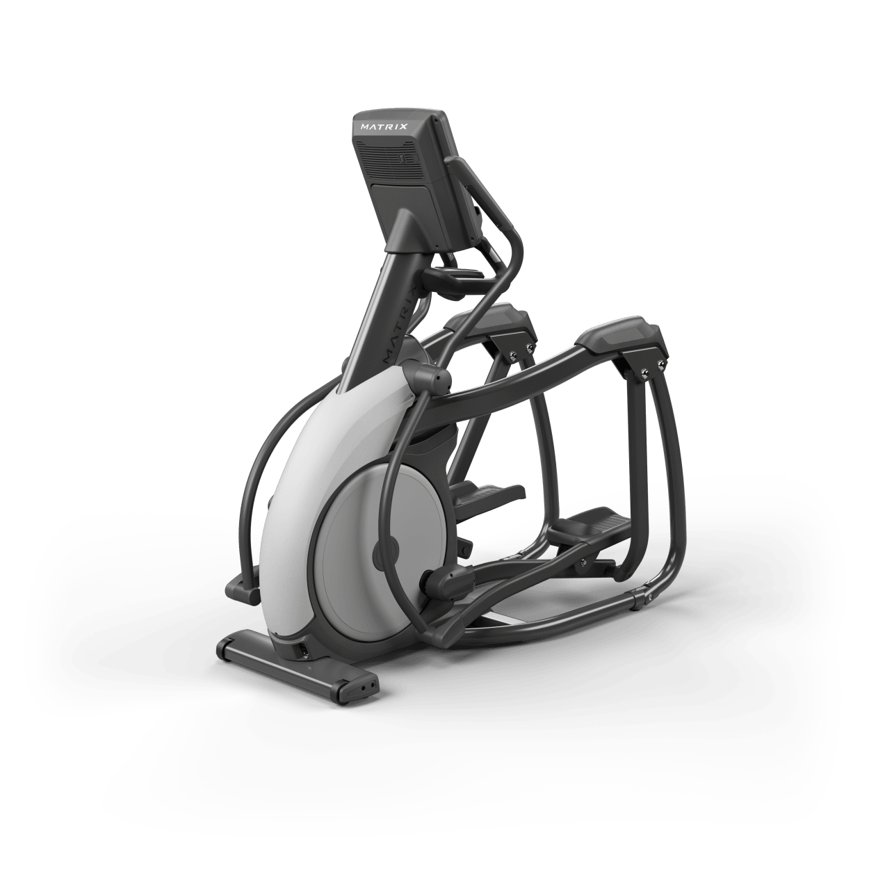 Эллиптический тренажер performance elliptical led MATRIX sun-id-2068711