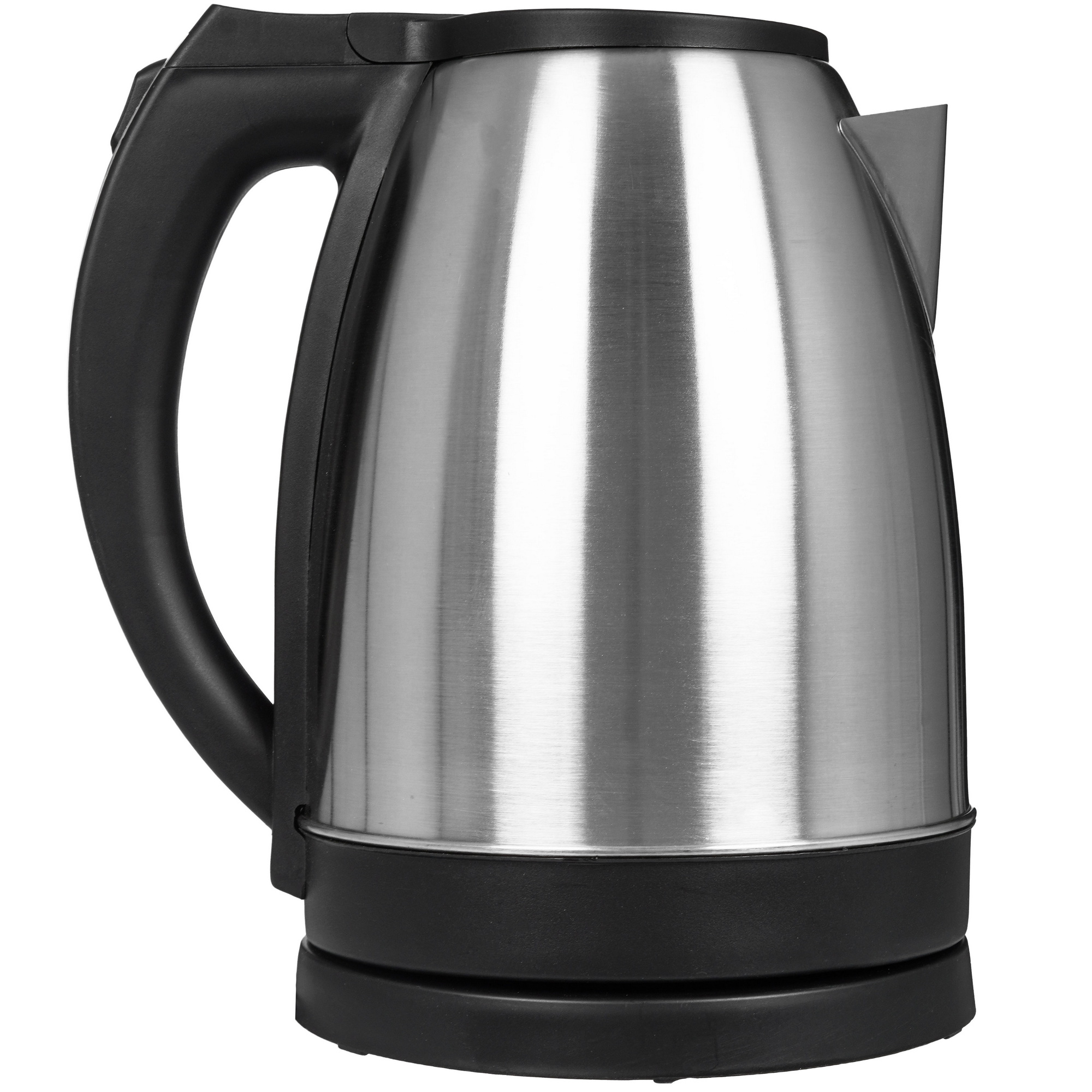 9235550 Электрочайник DELTA DL-1114 черный STDN-0024965 - Вид №1