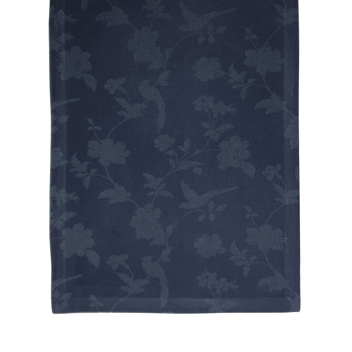 180999 Столовая Дорожка Midnight 2-tone 40x150 См Laura Ashley 