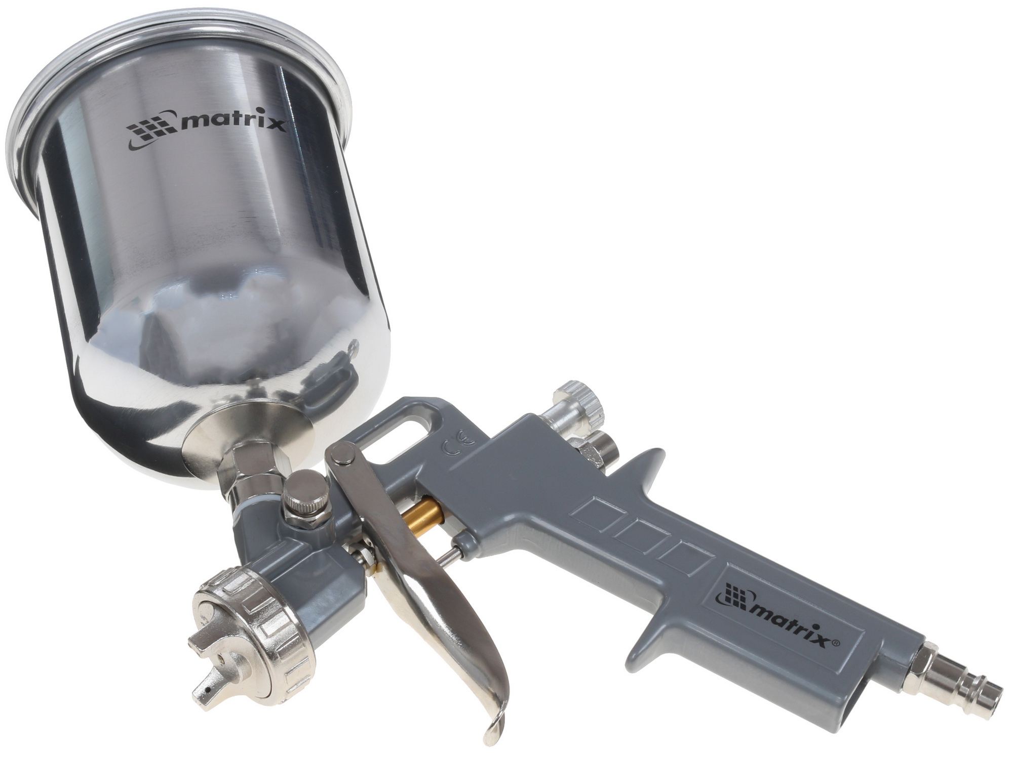 Краскораспылитель Matrix 57314 1160488 STDN-0127261 - Вид №3