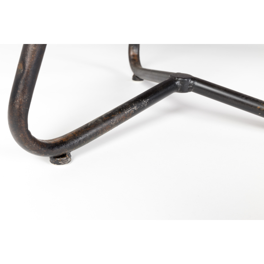 Столик Denzel White Label Living 2300115 - Вид №4