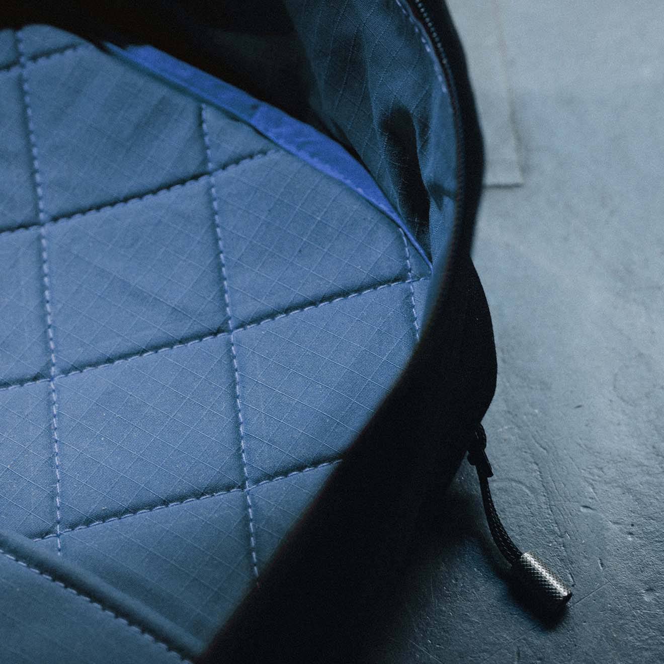 W301BLA-SAN-BRA Everyday Pack 21L - Песок / Латунь Wingback  - Вид №28