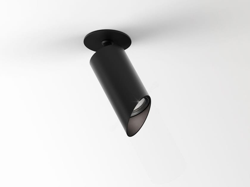 Wall washer orientabile a LED Deltalight Spy ARCH-00028610