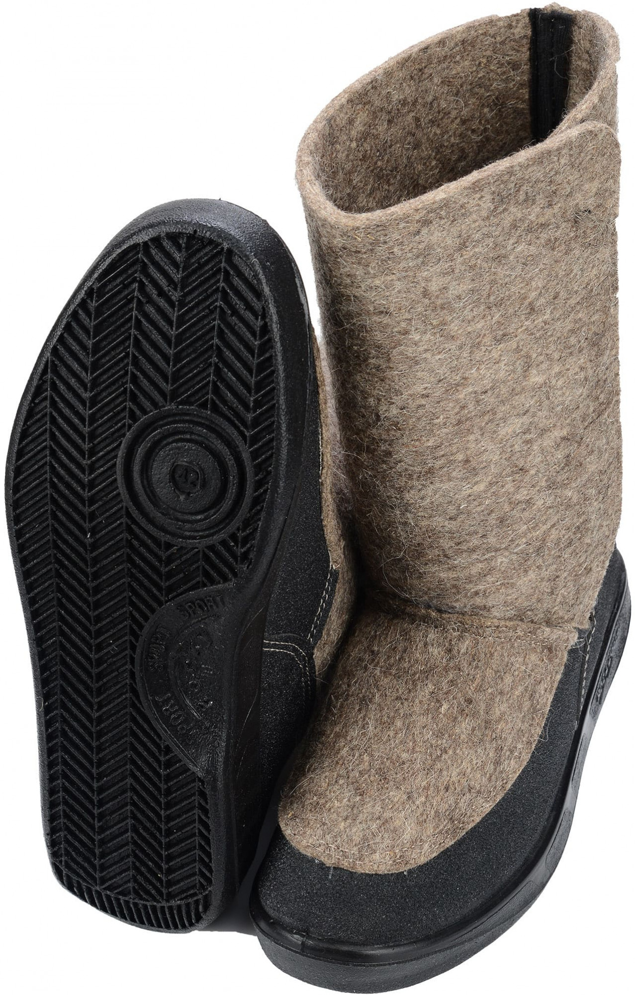 61871 Валенки "Нью"  Зимняя обувь  размер 37 Спецодежда 