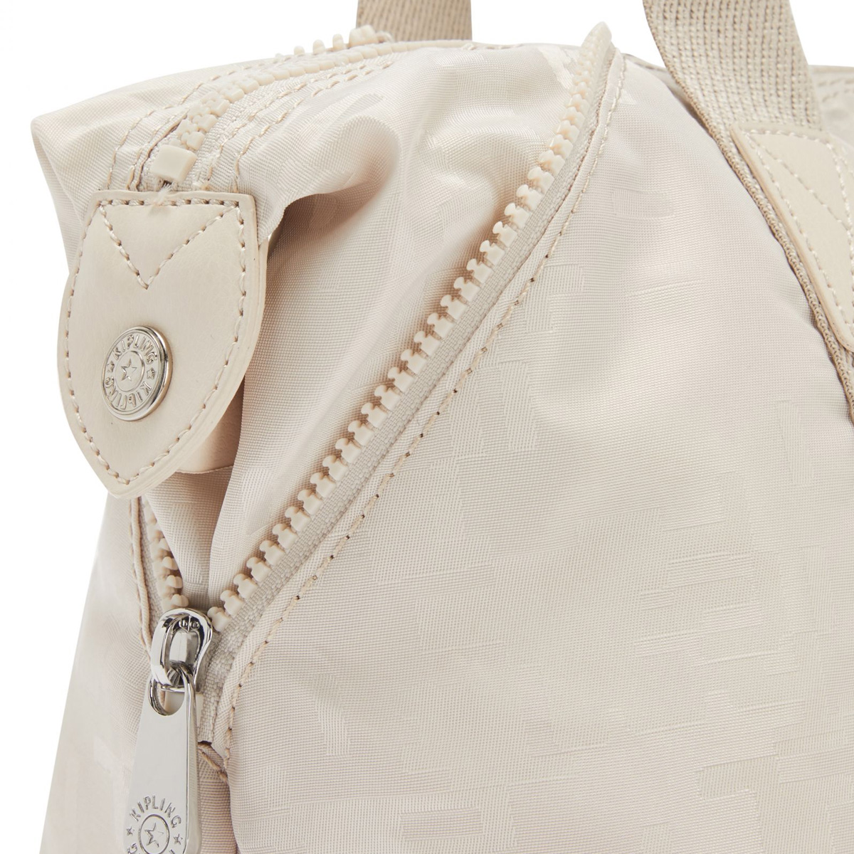 KI3468M29 Сумка Small Handbag Kipling Art Mini  - Вид №5