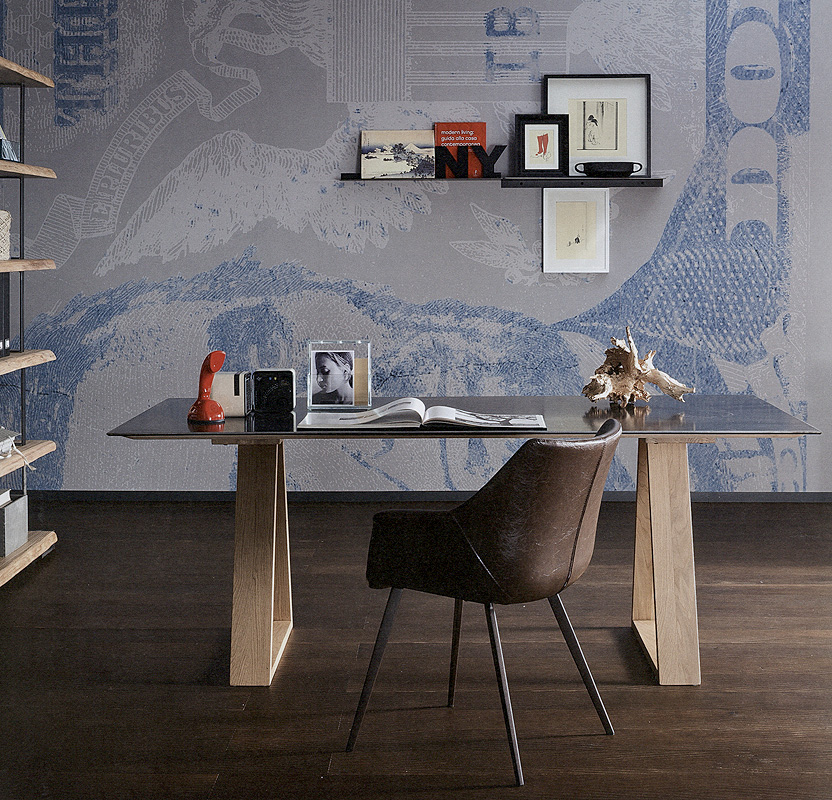 Стол DETROIT ALTA CORTE LB-TA811123 Ecolab