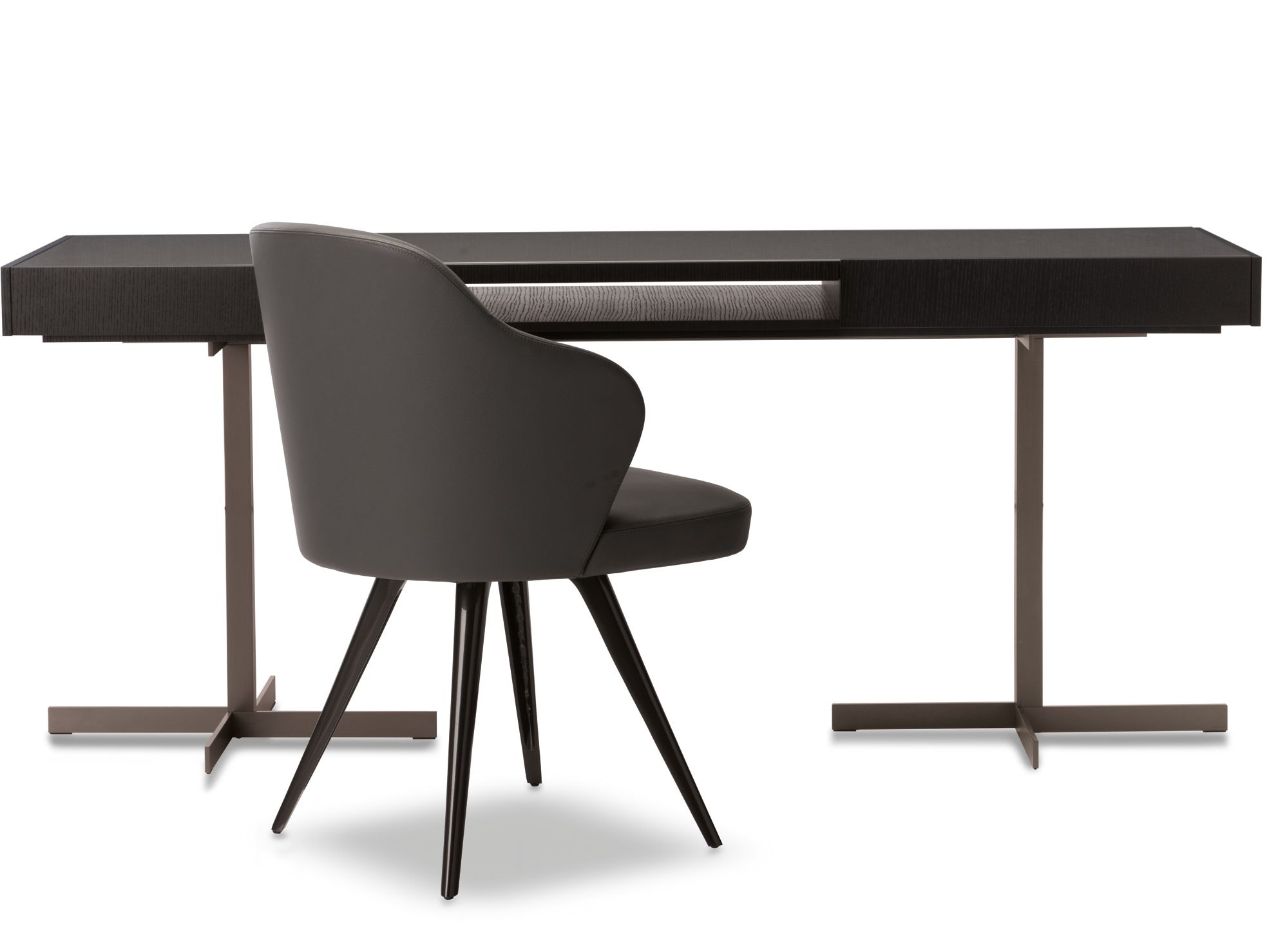 Письменный стол Minotti ARCH-00019262 - Вид №1