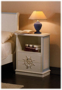 Тумбочка  PELLEGATTA CD10