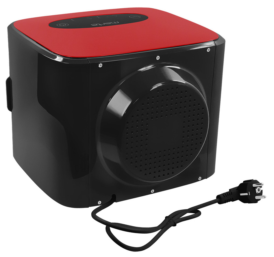 9213214 Сушилка для овощей и фруктов Marta MT-FD1890A черный STDN-0054132 - Вид №3