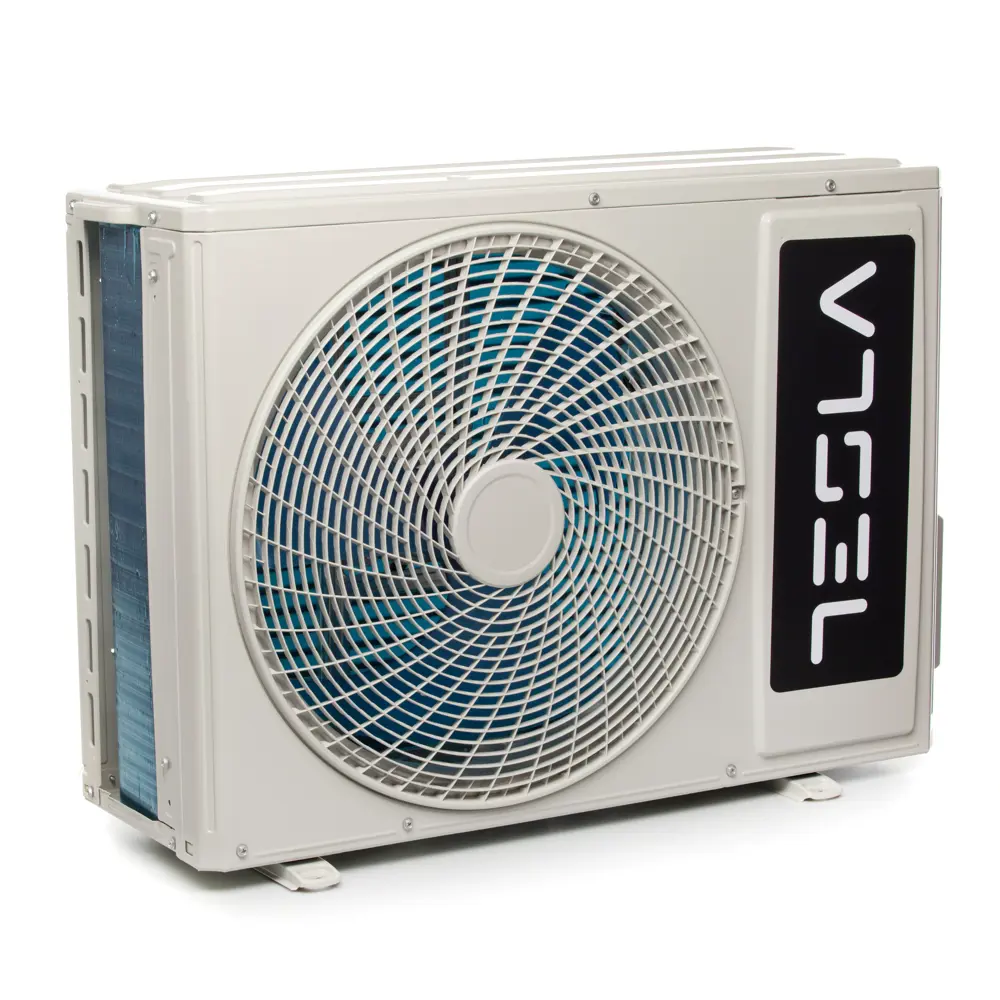 Сплит-система инверторная Tesla TA22FFUL-07410IA 7K BTU охлаждение/обогрев STLM-2034082 - Вид №3