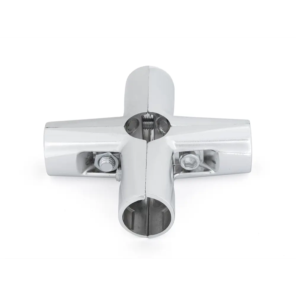 Santreyd Palladium - соединитель для пяти труб мебельных систем 88458270 STLM-1004289