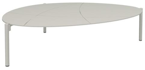 MOBIKA GARDEN Садовый стол из алюминия sun-id-1461268 - Вид №2