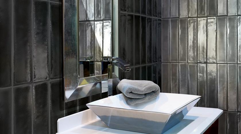 Cerasarda Терракотовая плитка для пола / стен Cotto glamour sun-id-1509640 - Вид №7