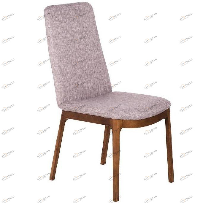 Стул DC715E от Angel Cerda ANGEL CERDA  148233 Розовый 