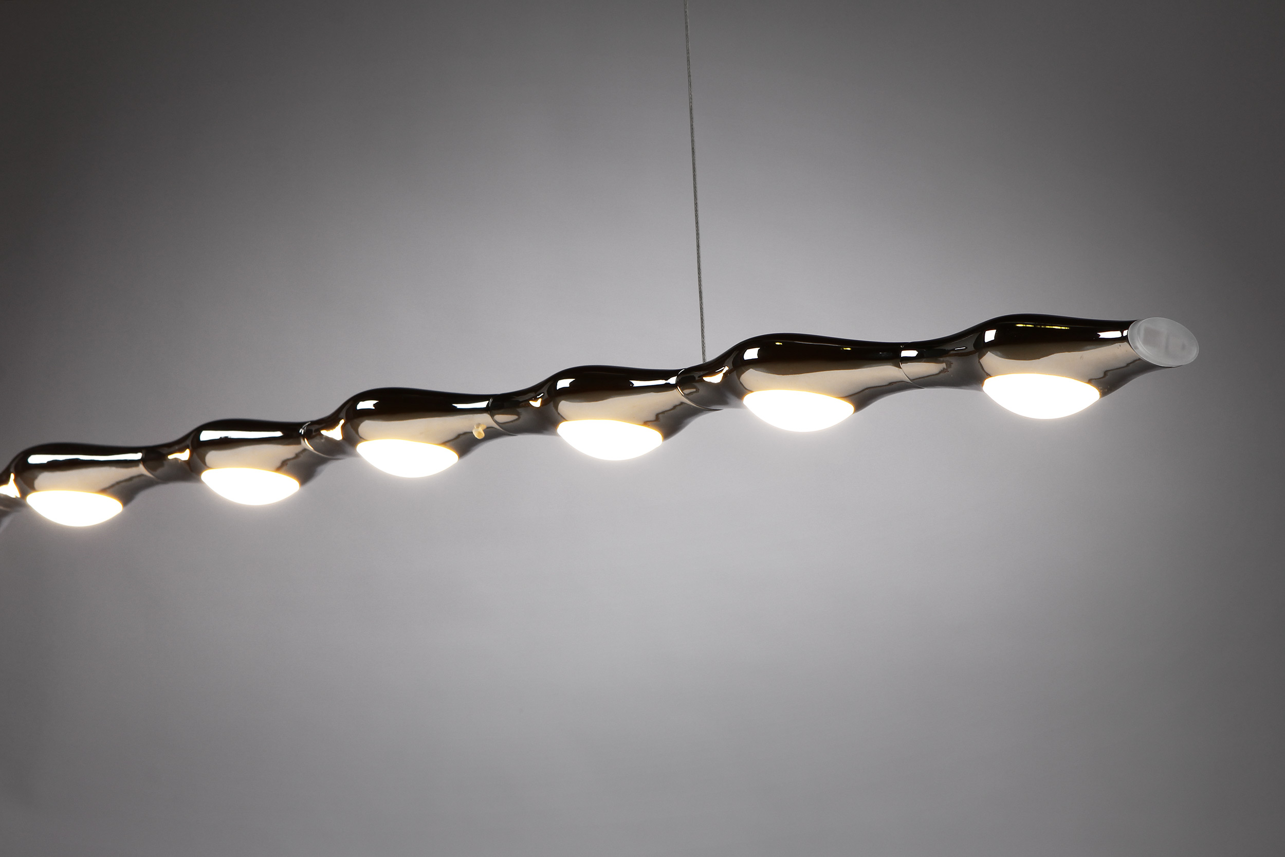 2000621336470 Подвесной светильник Orion ELECTRORETRO  - Вид №6