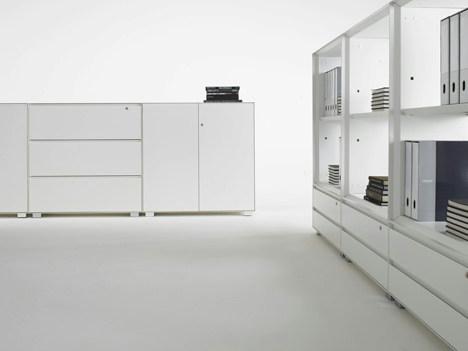 Dieffebi Офисный шкаф из металла Primo sun-id-1429449 - Вид №11