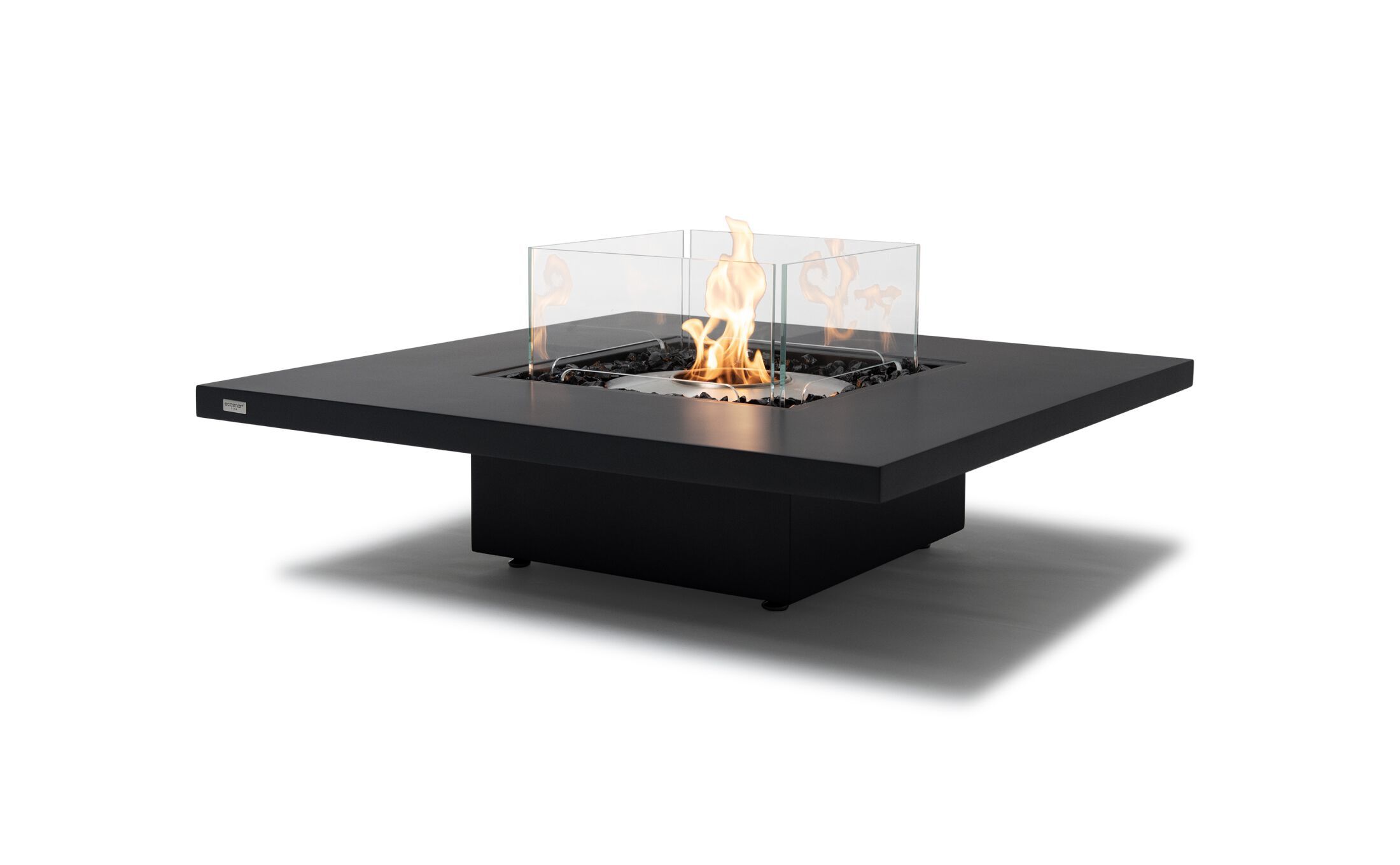 Отдельно стоящий камин на биоэтаноле или газе EcoSmart Fire Fire Tables ARCH-00067920 - Вид №6