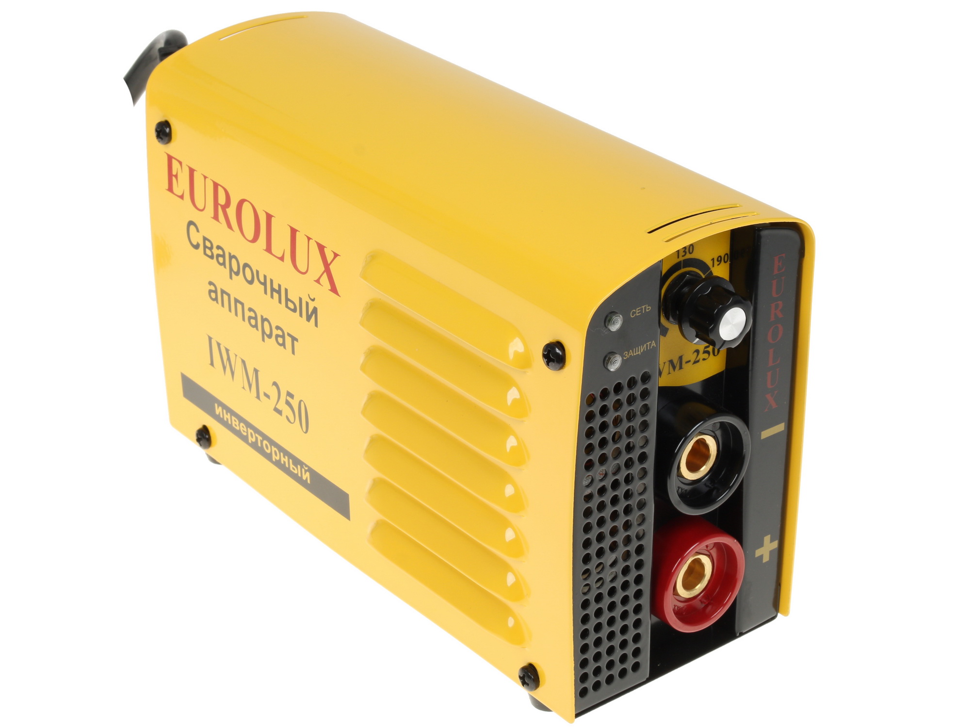 Сварочный аппарат Eurolux IWM250 1173167 STDN-0086770