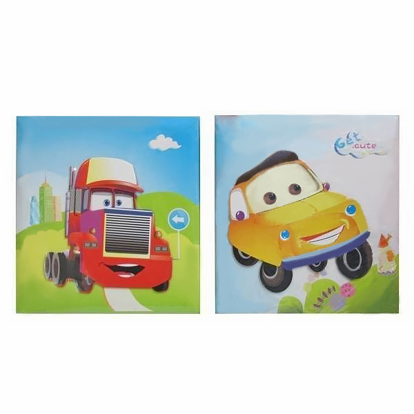 241385 Фотоальбом на 40 фото 10х15 см РЕМЕКО 