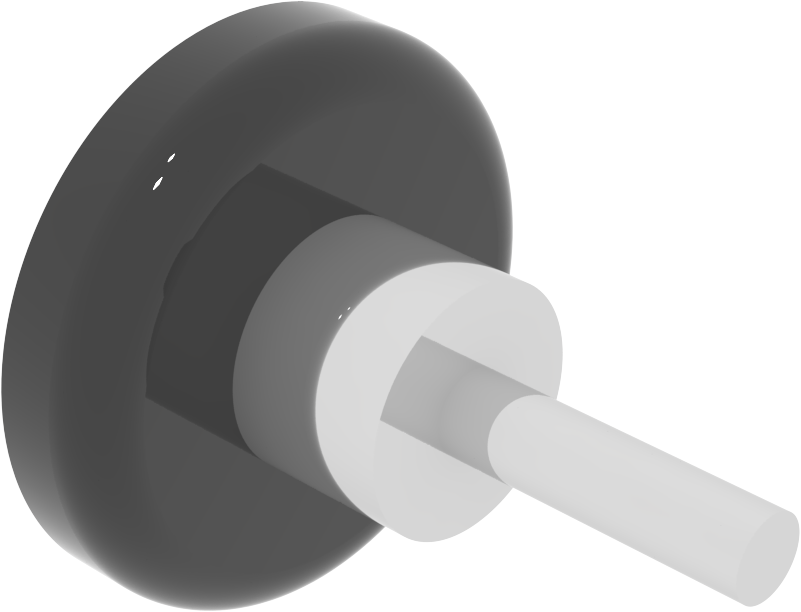 MIJOINC2 Смеситель для раковины, ванны GSG CERAMIC TOUCH