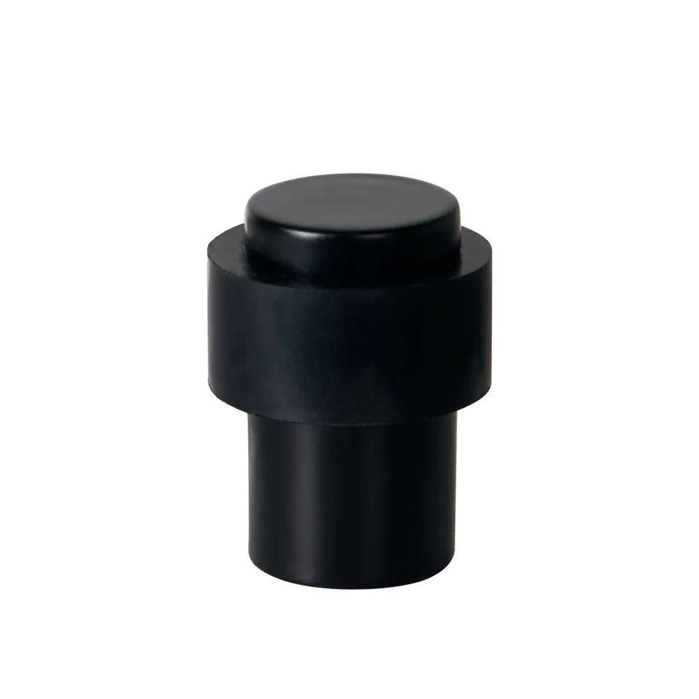 Santreyd DS-14 — напольный дверной ограничитель со скрытым креплением 84790562 STLM-0055154