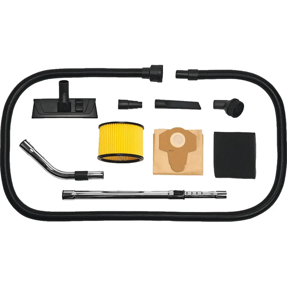 Пылесос строительный Einhell TE-VC 2230 SA, 1550 Вт, 30 л STLM-2031689 - Вид №1