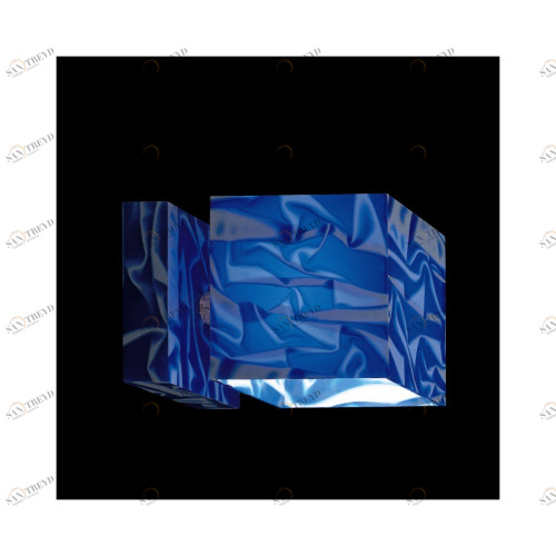 Бра / Elvis FontanaArte sun-id-373279